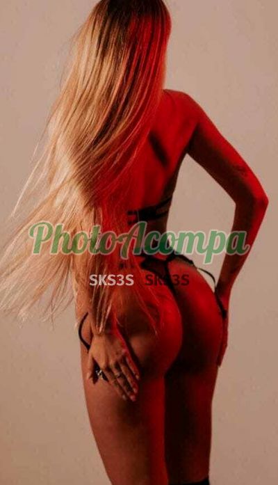 Bruninha, escort em Porto Alegre