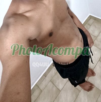 Sadist (19) 97115-7630, garoto de programa em Leme