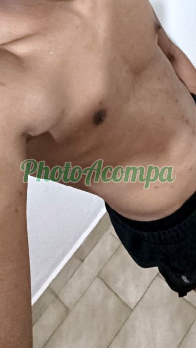 Sadist (19) 97115-7630, garoto de programa em Leme