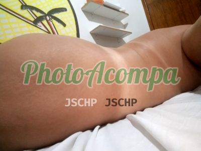 Sindy, escort em Sumaré