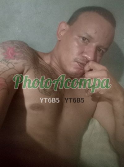 Maik Deivid Rodrigues Gam, garoto de programa em Manaus