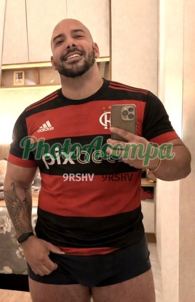 Diego (21) 96733-0183, garoto de programa no Centro (RJ)