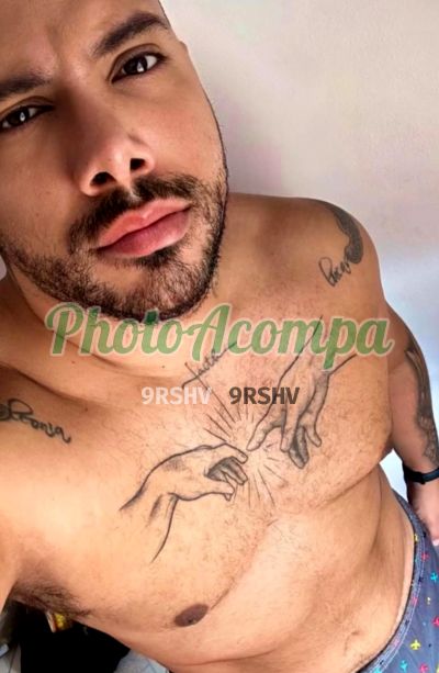 Diego (21) 96733-0183, garoto de programa no Centro (RJ)