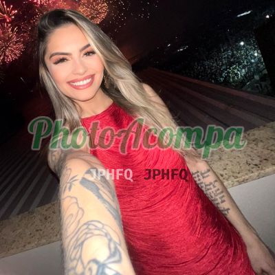 Lais, escort em São Paulo