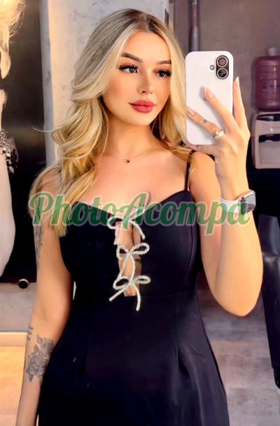 Laura Paiffer (67) 99336-2849, garota de programa em Campo Grande