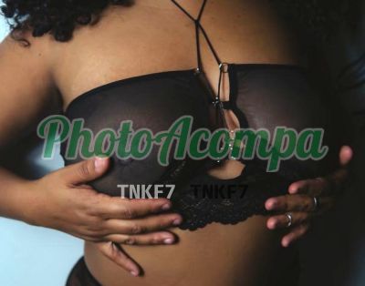 Luana, escort em Belo Horizonte