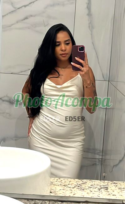 Lili, acompanhante em Ribeirão Preto