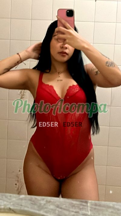 Lili, acompanhante em Ribeirão Preto