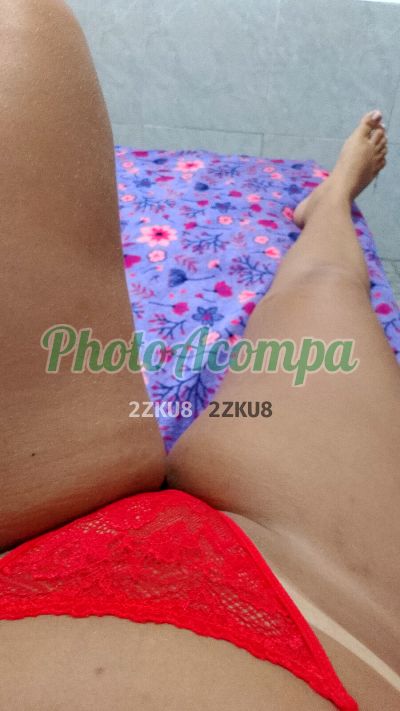 Nicole, escort em João Pessoa
