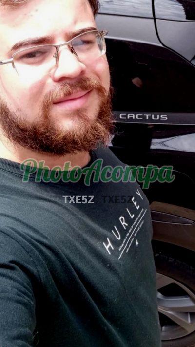 Roberto, garoto de programa em Campinas