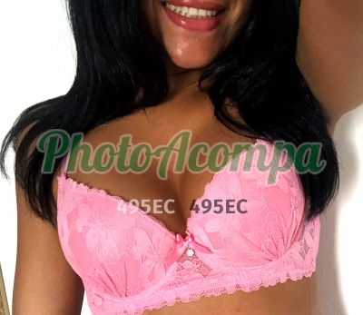 Isadora, escort em Bonsucesso (RJ)