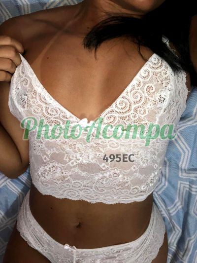 Isadora, acompanhante em Bonsucesso (RJ)