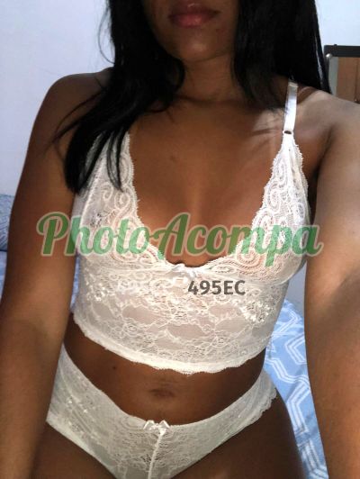 Isadora, escort em Bonsucesso (RJ)