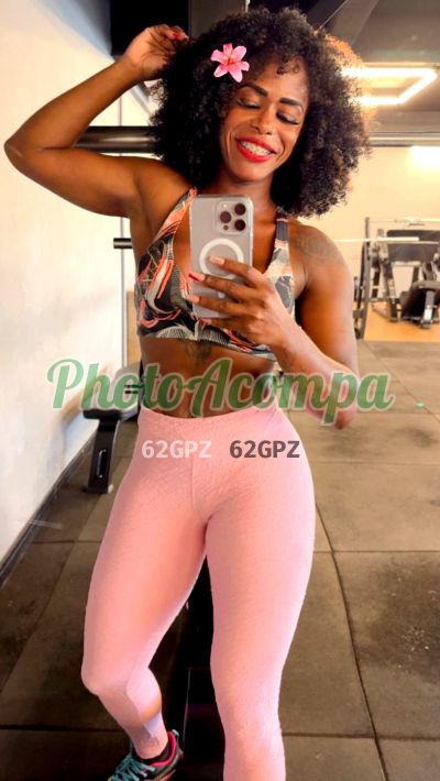 Jasminy, acompanhante em Rio Verde