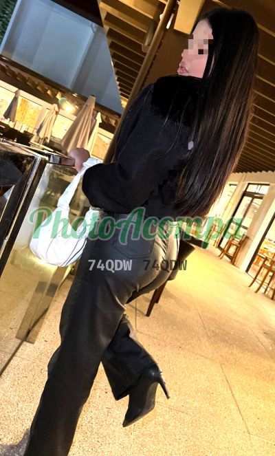 Mirella, escort em Manaus