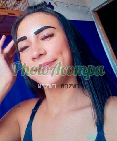 Jady, acompanhante no Rio de Janeiro