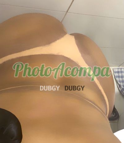 Perséfone, escort na Barra da Tijuca (RJ)