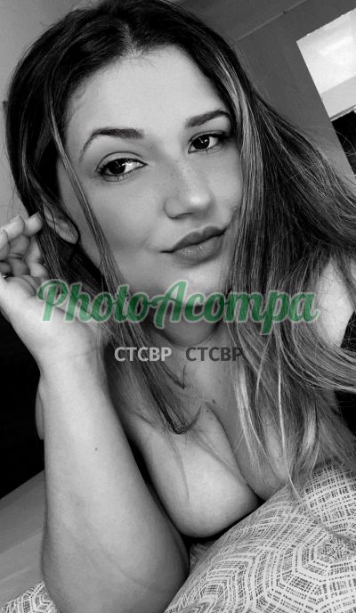 Emilly Vargas (51) 98030-9798, escort em Porto Alegre