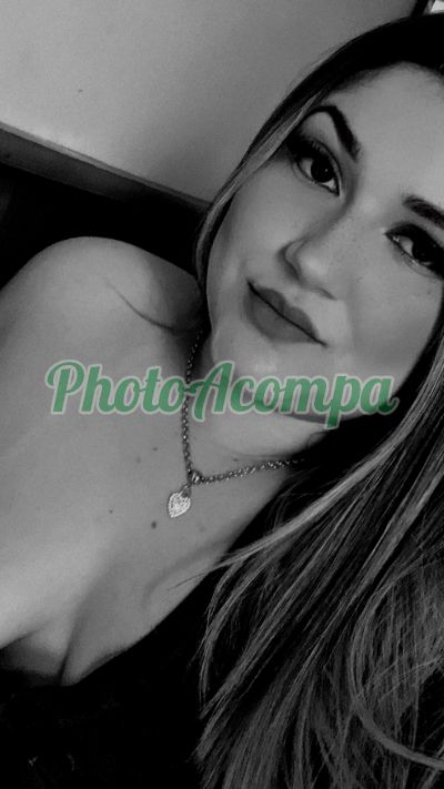 Vivi Nunes (51) 98030-9798, acompanhante em Porto Alegre