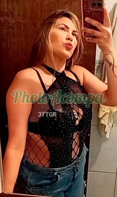 Bruna Hot (41) 99729-6897, acompanhante em Colombo