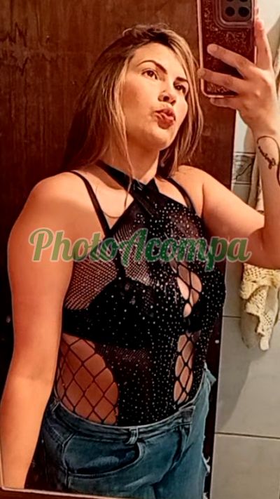 Bruna Hot (41) 99729-6897, acompanhante em Colombo