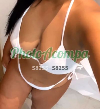 Garota de Programa, escort em Itanhaém
