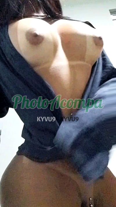 Gaby (62) 99247-5443, escort em Goiânia