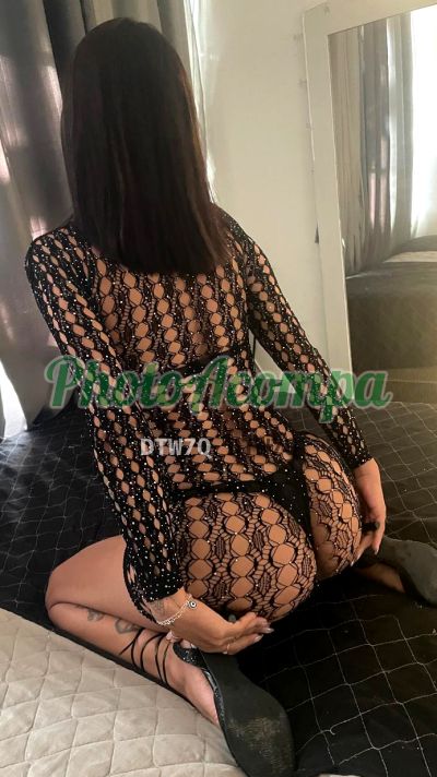 Beatriz, escort em Goiânia