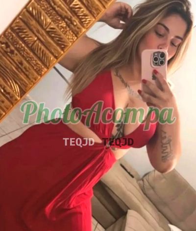 Tays Matielly, escort em Sorocaba