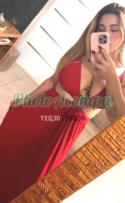 Tays Matielly, acompanhante em Sorocaba