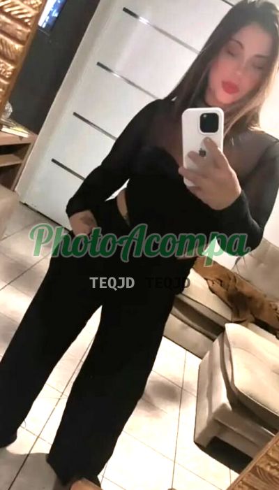 Tays Matielly, garota de programa em Sorocaba