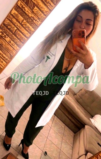 Tays Matielly, escort em Sorocaba