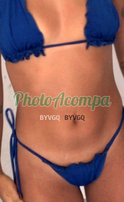 Larissa Rebeca, garota de programa em Sorocaba