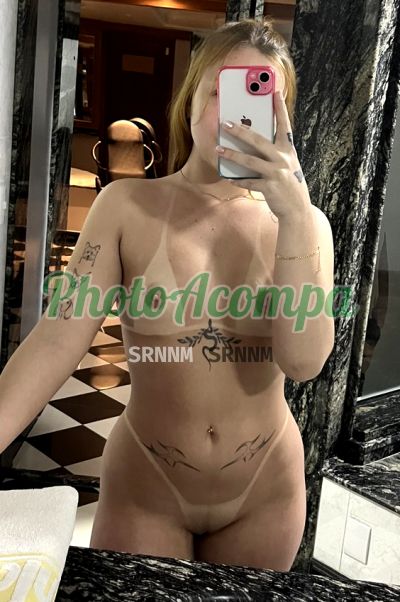 Maduuuhot, mulher que faz videochamadas e sexting