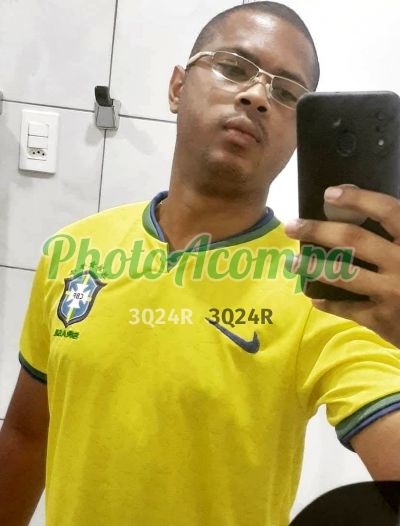 Guilherme (21) 95915-7244, garoto de programa no Rio de Janeiro