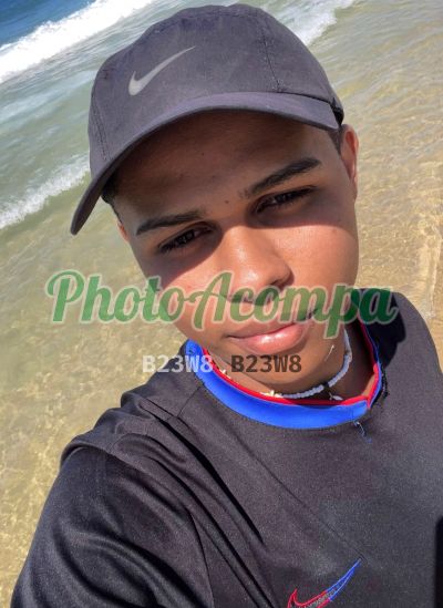 Kaique Santos (21) 98207-8128, garoto de programa em Duque de Caxias