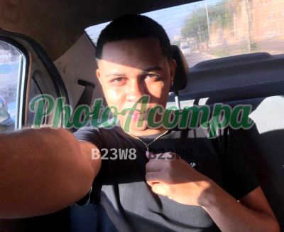 Kaique Santos (21) 98207-8128, garoto de programa em Duque de Caxias