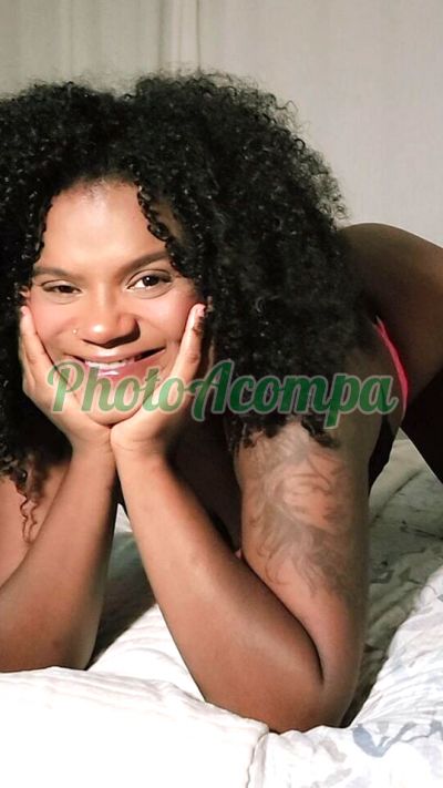 Mariana Sales, escort em Sinop