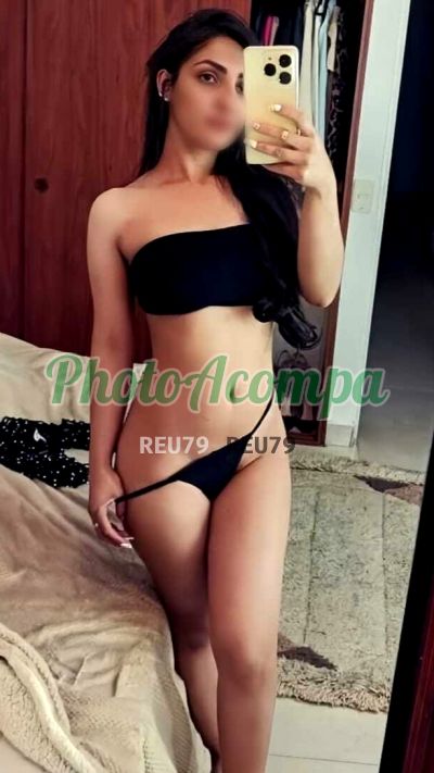 Akemy (11) 96456-4802, acompanhante em Salto