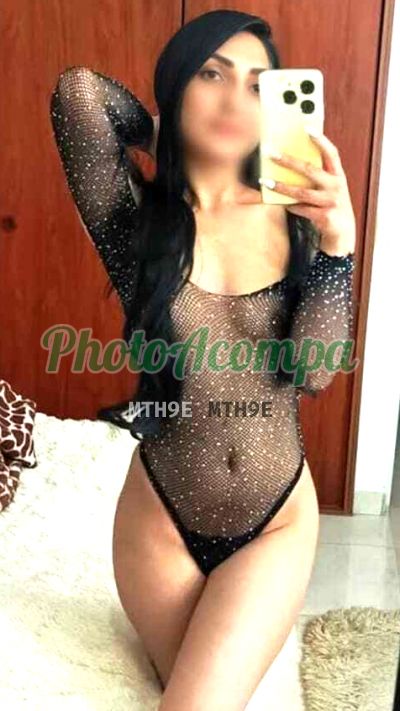 Akemi, acompanhante em Piracicaba