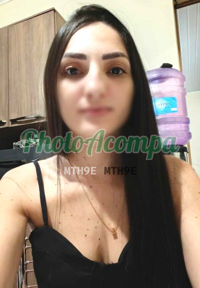 Akemi, acompanhante em Piracicaba