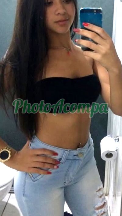 Mônica (11) 96467-3952, escort em Osasco