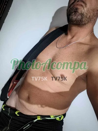 Felipe Martins (19) 99126-5700, garoto de programa em Campinas