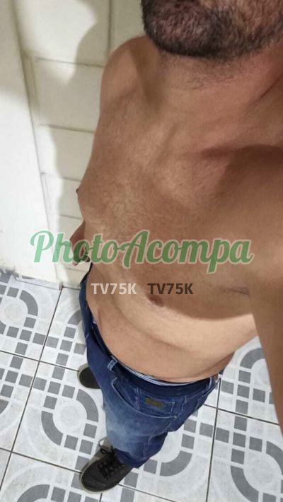 Felipe Martins (19) 99126-5700, garoto de programa em Campinas