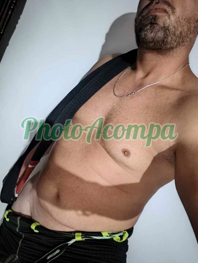 Felipe Martins (19) 99126-5700, garoto de programa em Campinas