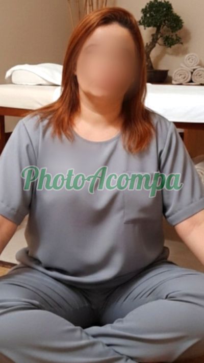 Ana Mello (16) 99257-2076, mulher que faz massagens eróticas em Ribeirão Preto
