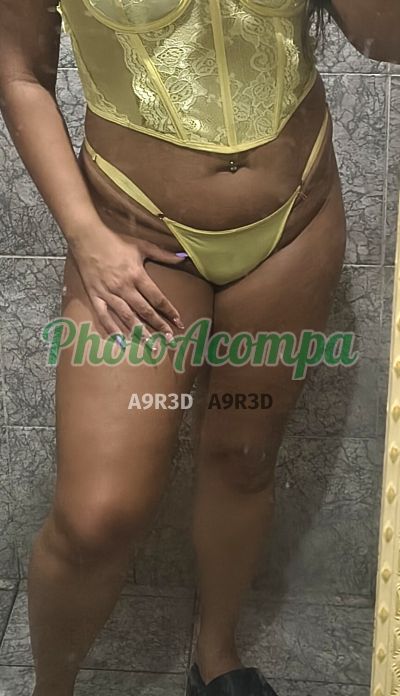 Camila (24) 99252-1774, acompanhante em Resende