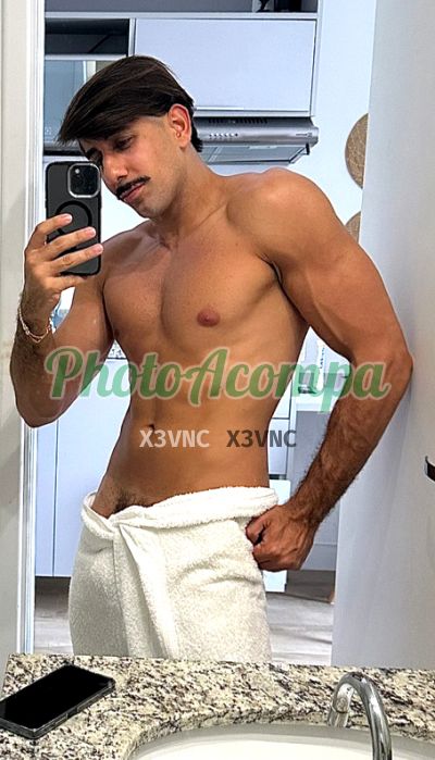 Mineirinho (38) 99967-3510, garoto de programa em Campinas