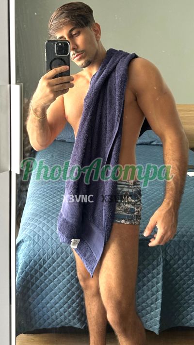 Mineirinho (38) 99967-3510, garoto de programa em Campinas
