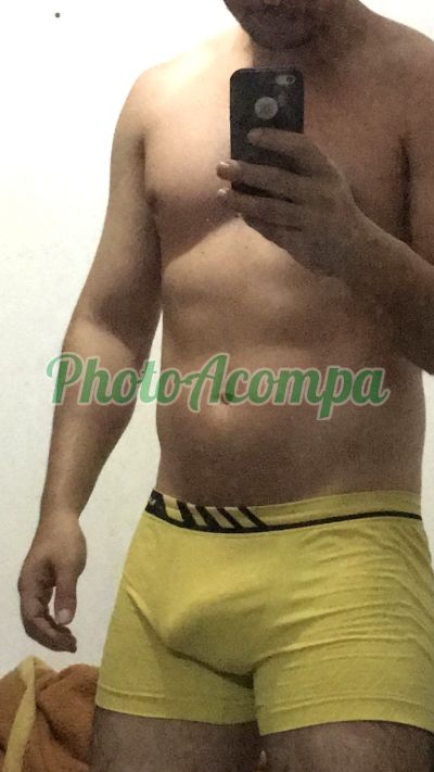 Yuri (11) 94826-4815, garoto de programa no Guarujá
